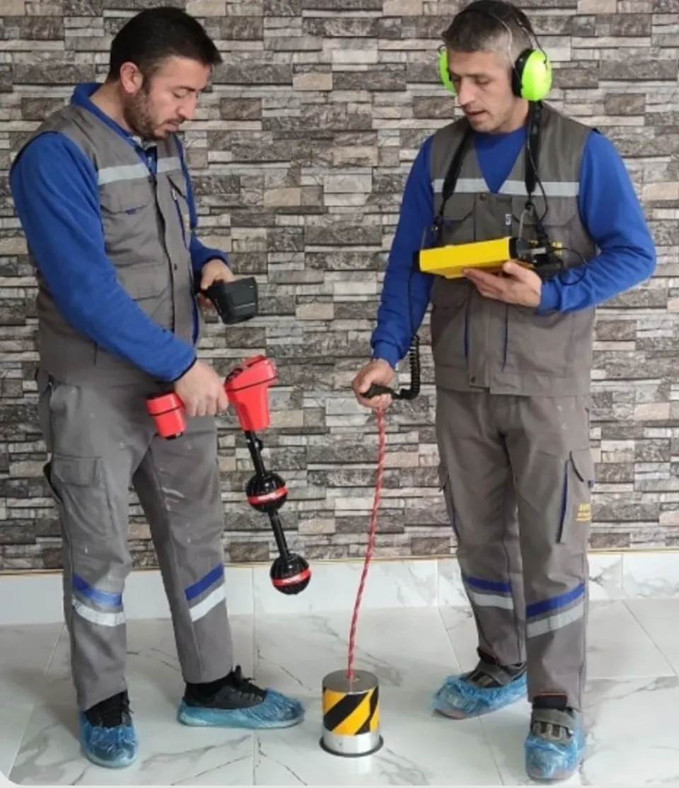 Silivri Kameralı Su Tesisatçısı ☎️0530 848 72 85☎️