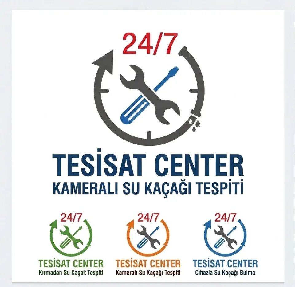 Silivri Kameralı Su Tesisatçısı | Acil Tesisat Hizmetleri