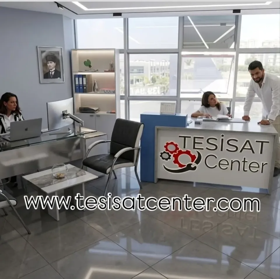 Su tesisat kaçağı tespiti - Kameralı Hizmet Silivri 