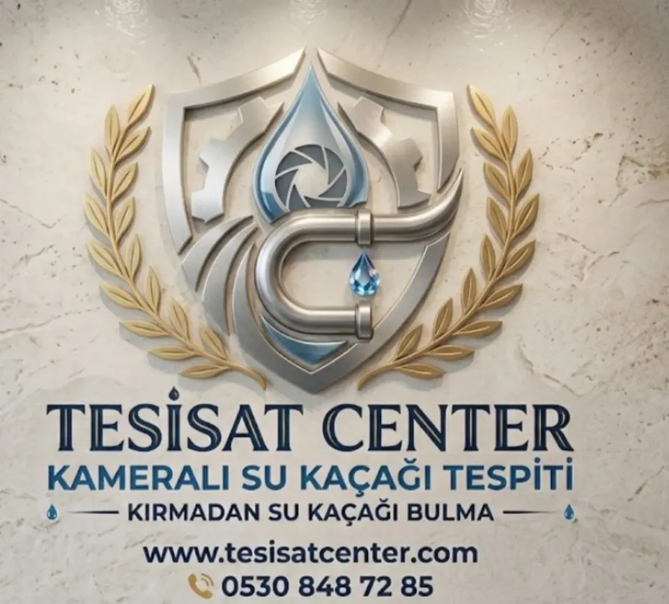 𝗦𝘂 𝘁𝗲𝘀𝗶𝘀𝗮𝘁ı - 𝗞𝗮𝗺𝗲𝗿𝗮𝗹ı 𝘀𝘂 𝗸𝗮𝗰𝗮𝗸 𝘁𝗲𝘀𝗽𝗶𝘁 𝗖𝗮𝘁𝗮𝗹𝗰𝗮