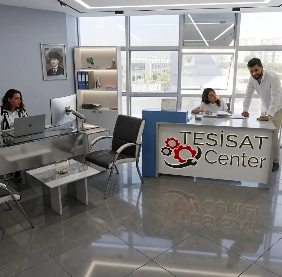 Su tesisatı - Silivri Kameralı Su tesisatçısı 