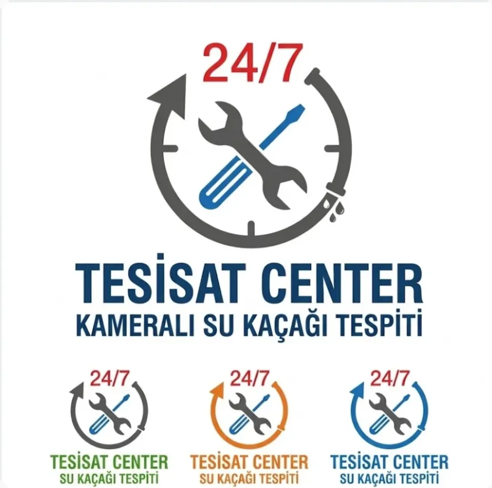 Tesisat Center Silivri Kameralı Su Tesisatçısı Silivri hizmet süreci görseli