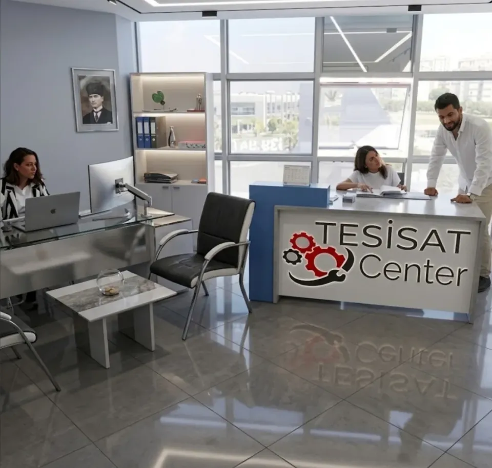 Modern cihazlar ile Su Kaçağı Tespiti Silivri