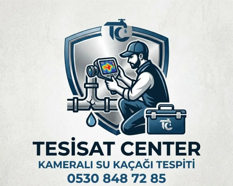 Çatalca Su Kaçağı Tespiti ve Onarım Hizmeti