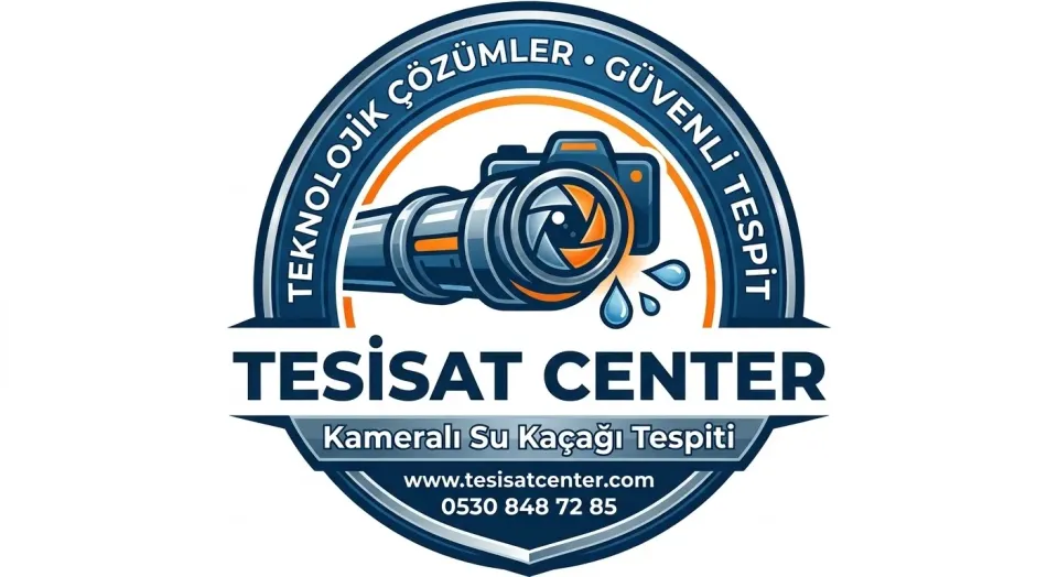 Su Tesisatçısı | Yeniçiftlik Kameralı Su Kaçağı Tespiti 