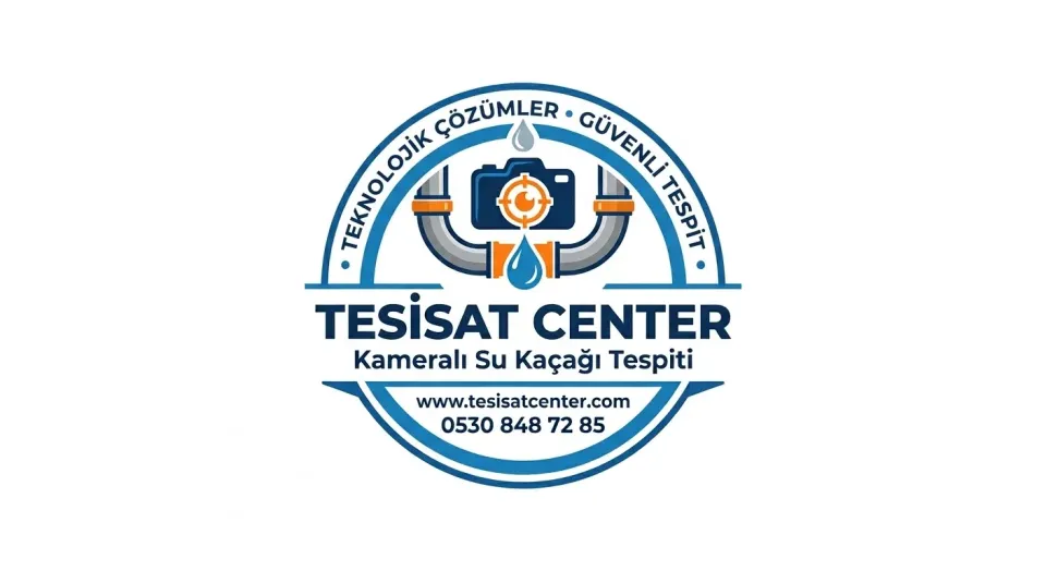 Su Tesisatçısı Ve Su Kaçak Tespiti Silivri 