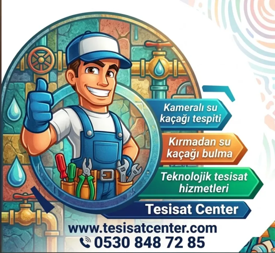 Silivri Su Kaçağı Bulma Teknolojileri